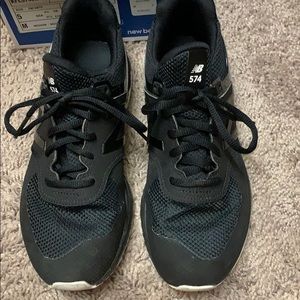 New balance 574 shoes